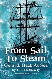 Couverture_From Sail to Steam