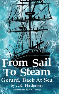 Couverture_From Sail to Steam