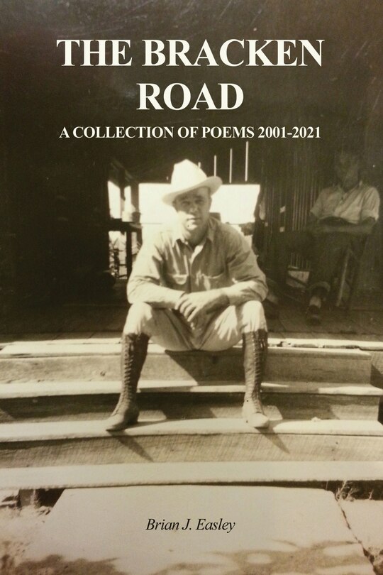 Front cover_The Bracken Road