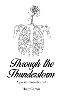 Front cover_Through the Thunderstorm