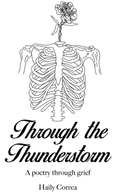Front cover_Through the Thunderstorm
