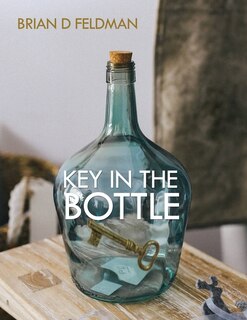 Front cover_Key in the Bottle