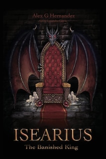 Front cover_Isearius