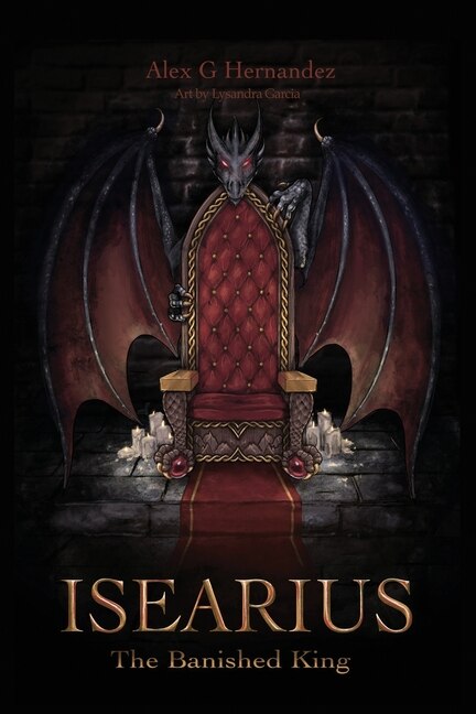 Front cover_Isearius