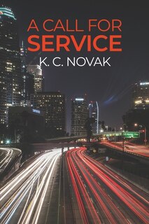 Front cover_A Call for Service