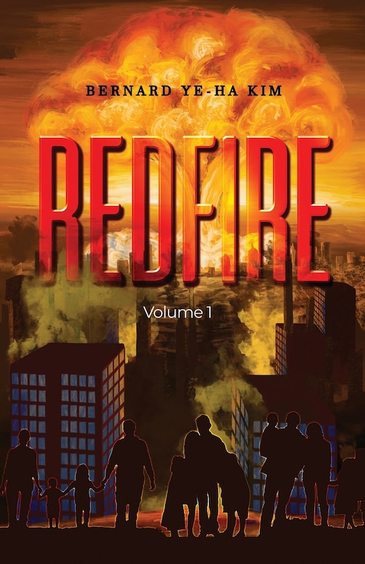 Front cover_Red Fire