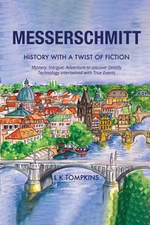 Front cover_Messerschmitt