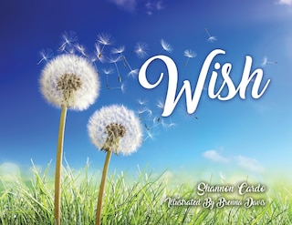 Front cover_Wish