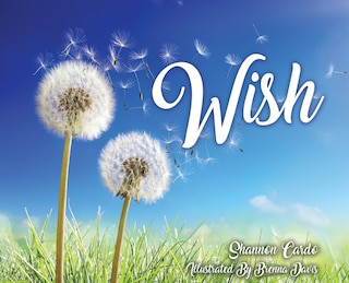 Front cover_Wish
