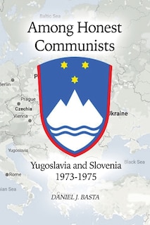 Couverture_Among Honest Communists