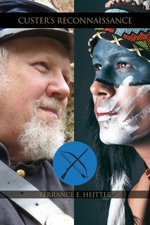 Front cover_Custer's Reconnaissance