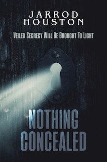 Front cover_Nothing Concealed
