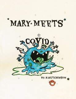 Front cover_Mary Meets COVID