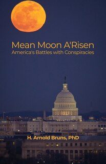 Couverture_Mean Moon A'Risen
