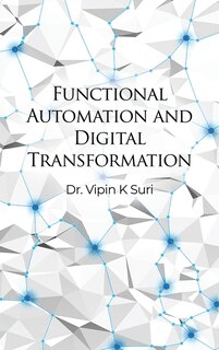 Couverture_Functional Automation and Digital Transformation