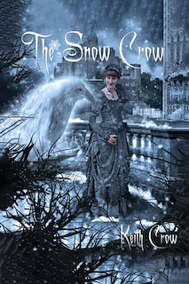Couverture_The Snow Crow