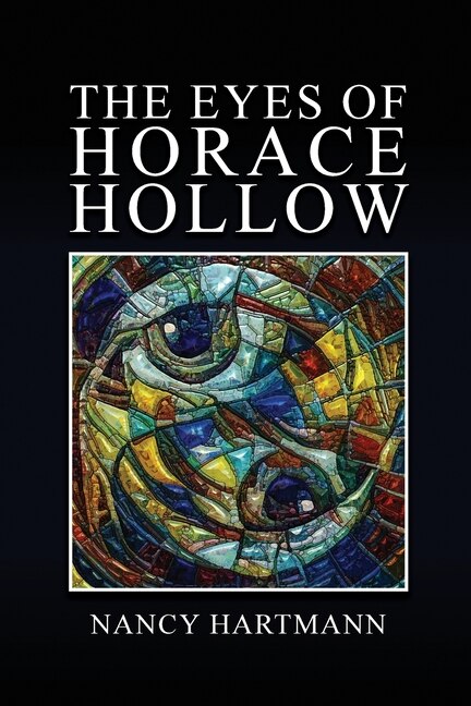 Couverture_The Eyes of Horace Hollow