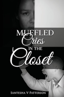 Front cover_Muffled Cries in the Closet