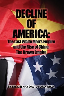 Front cover_Decline of America