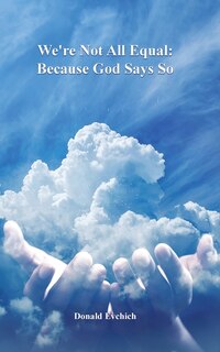 Couverture_We're Not All Equal