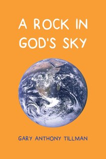 Front cover_A Rock in God's Sky