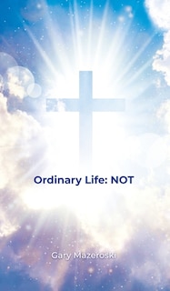 Front cover_Ordinary Life