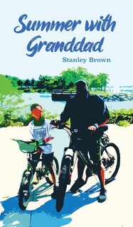 Front cover_Summer with Granddad