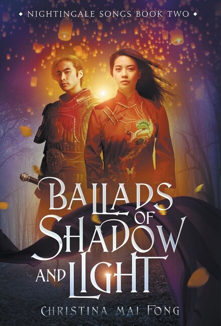 Couverture_Ballads of Shadow and Light