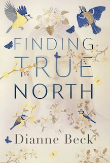 Front cover_Finding True North