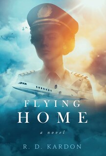 Front cover_Flying Home