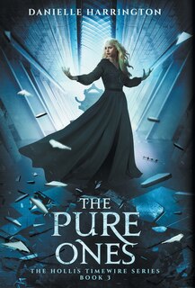 Front cover_The Pure Ones