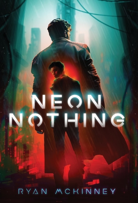 Front cover_Neon Nothing