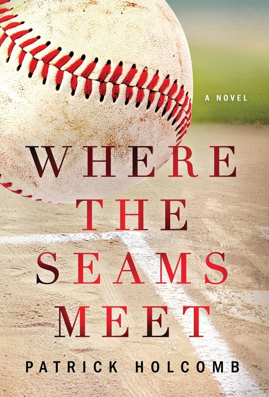 Front cover_Where the Seams Meet