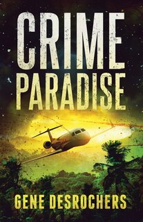 Couverture_Crime Paradise