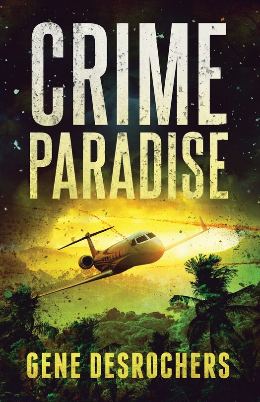 Couverture_Crime Paradise