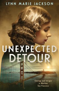 Couverture_Unexpected Detour