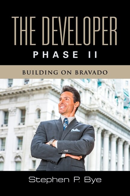 Couverture_The Developer