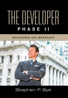 Front cover_The Developer