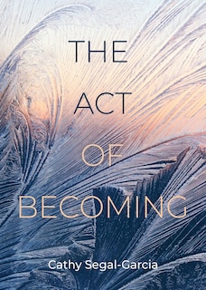 Couverture_The Act Of Becoming