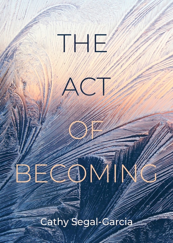 Couverture_The Act Of Becoming