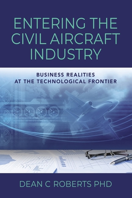 Front cover_Entering the Civil Aircraft Industry
