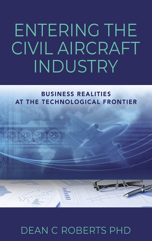 Couverture_Entering the Civil Aircraft Industry