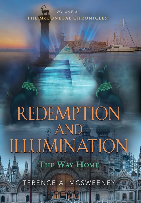 Couverture_Redemption and Illumination