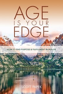 Couverture_Age Is Your Edge