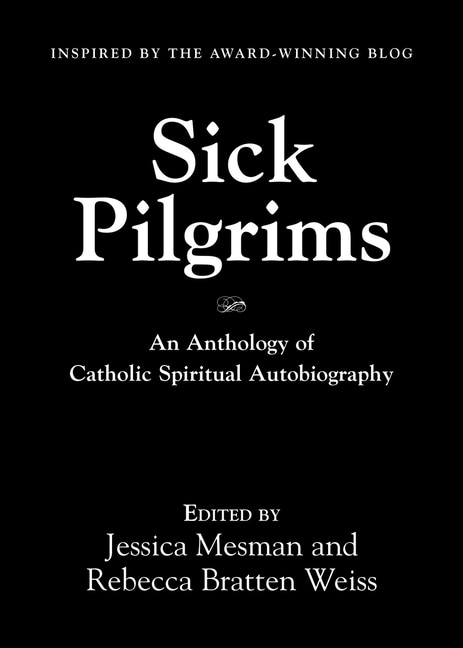 Front cover_Sick Pilgrims