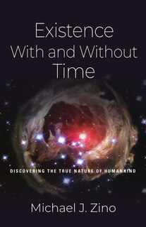 Couverture_Existence with and Without Time