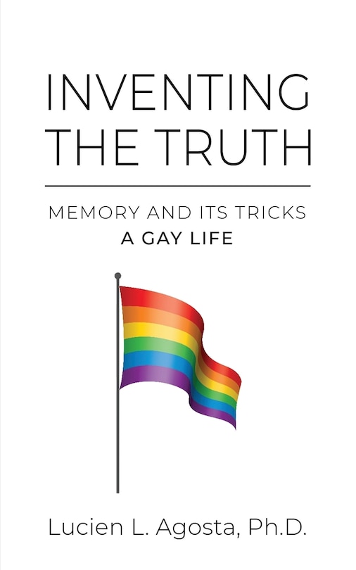 Front cover_Inventing the Truth