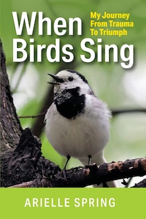 Couverture_When Birds Sing