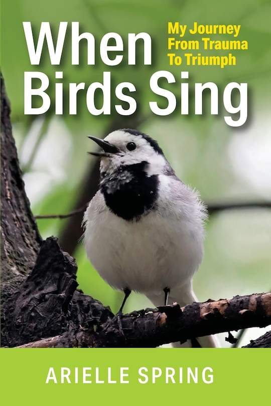 Couverture_When Birds Sing