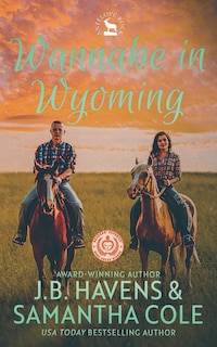 Front cover_Wannabe in Wyoming